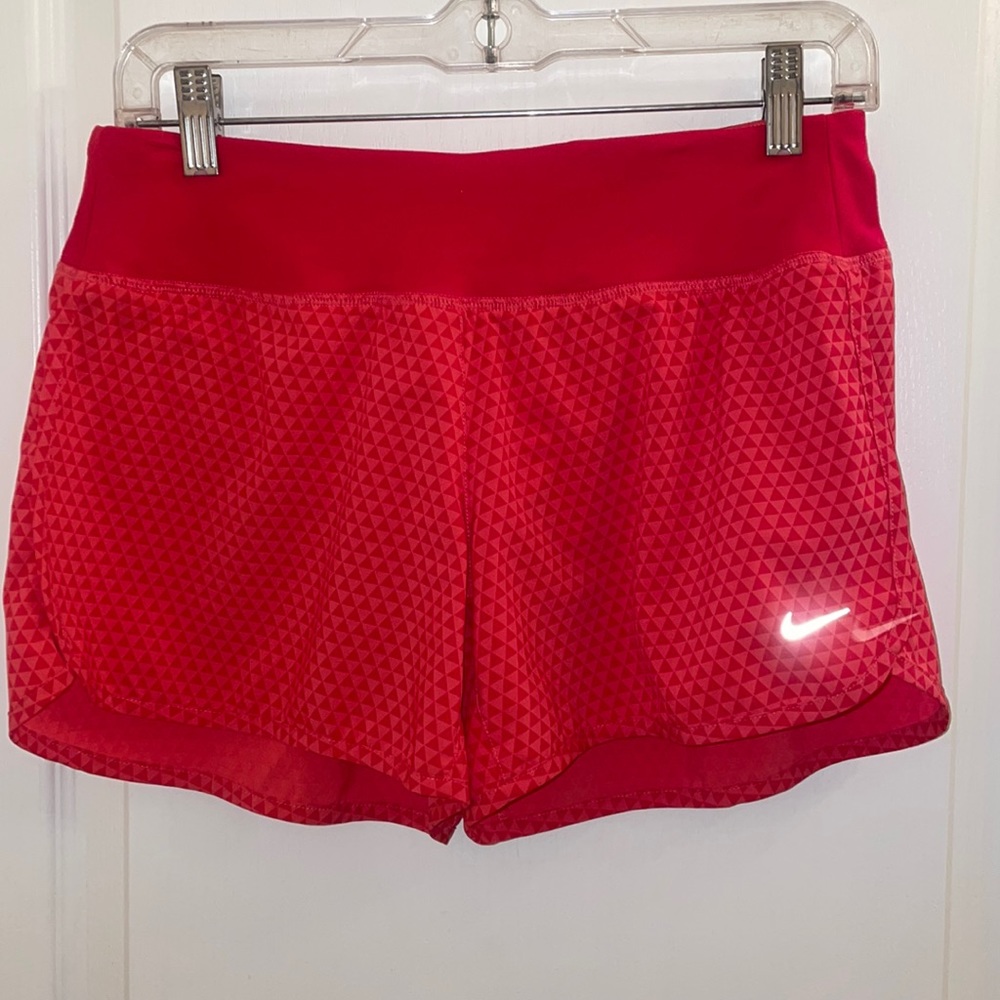 Nike Dri-Fit Shorts